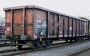 66501 Roco 4 axle Gondola car type Eanos